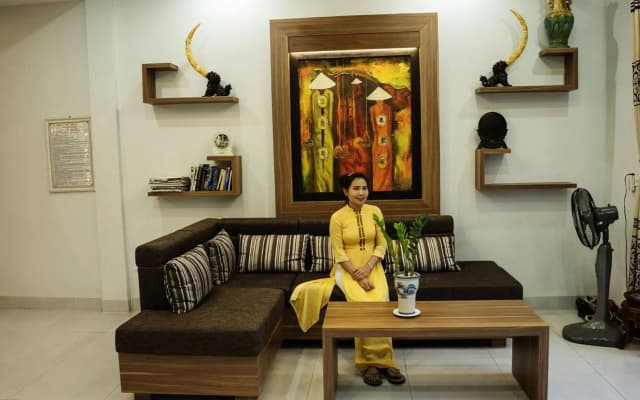 Botanic Garden Villas - photo 2