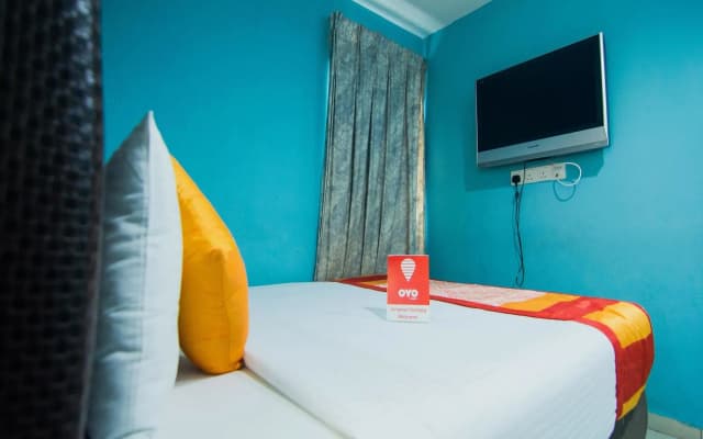 OYO Rooms Opposite Jalan Bukit Bintang - photo 3