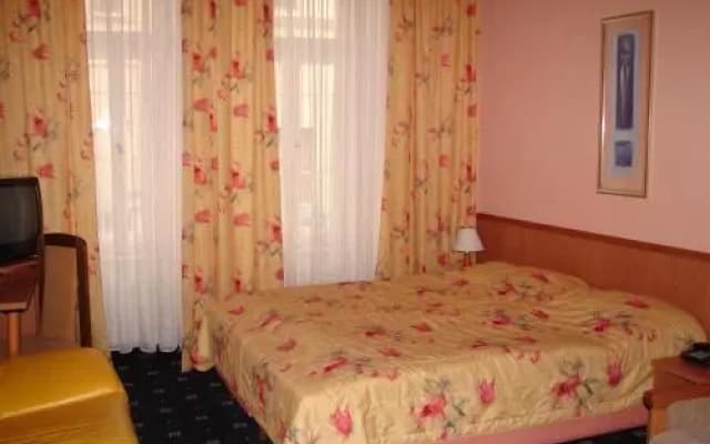 Hotel Aladin - photo 4