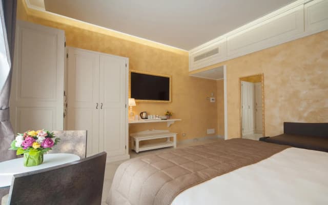 Maison Tritone - photo 2
