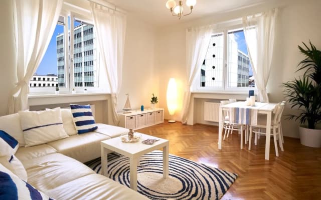 Opera Suites by Operastreet.com Suites Vienna - photo 2
