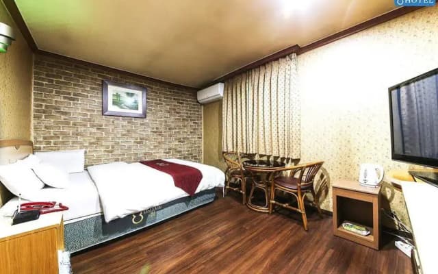 8 Motel - photo 4