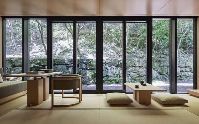 Aman Kyoto - photo 4