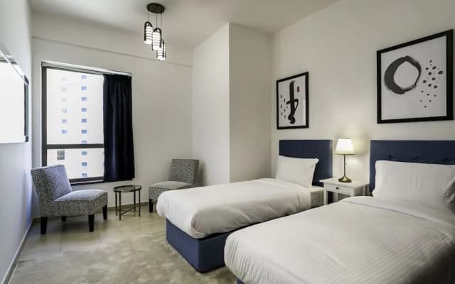 One Perfect Stay - Shams 2 - photo 4