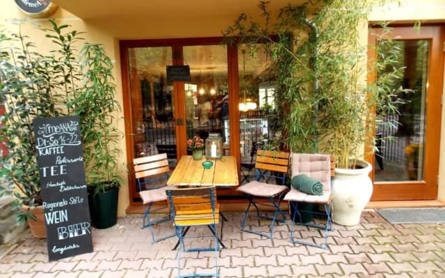 Beautiful And Cozy Remise for Up To 6 Guests - photo 2