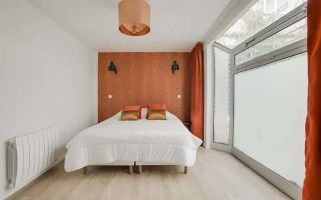 Charming and Well Decorated Apartment in Paris - photo 4
