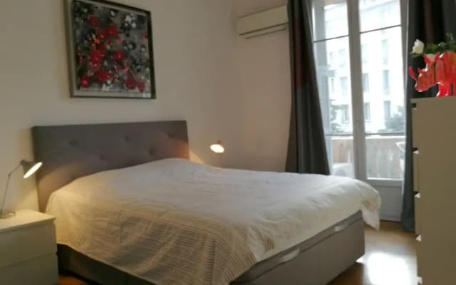 HappyFew - Appartement la Suite Marechal - photo 4
