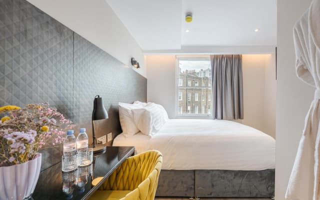 St Pancras Residence - photo 3