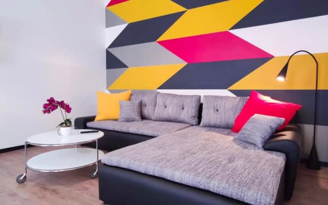 Highlight Apartment Naschmarkt - photo 4
