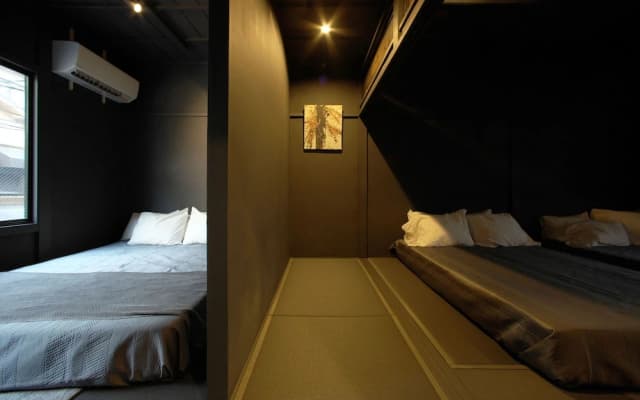 MAISON DE 9 Osaka Shinsaibashi East - photo 5