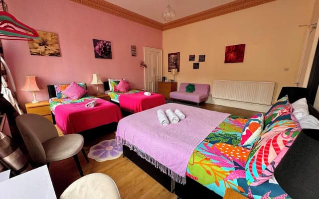 @part Bernard Rooms - photo 2