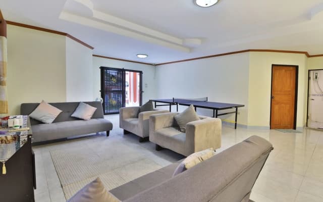 Nowhere Villa Pluto - photo 4
