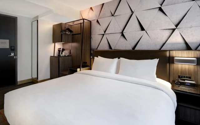 SpringHill Suites by Marriott New York Midtown Manhattan/Park Avenue - photo 5