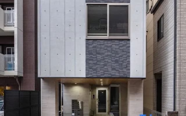 Float Inn Asakusa - photo 2