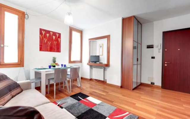 Fenix Do Dogi Apartments - photo 2