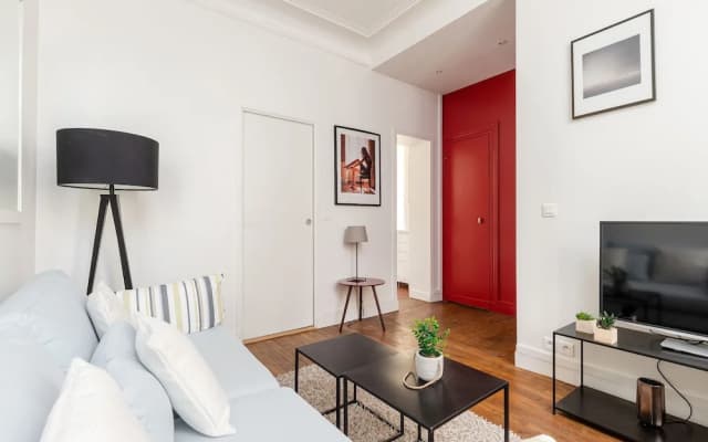 Trocadéro - Boissière Private Apartment - photo 5