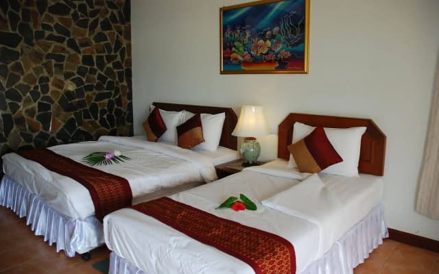 Phangan Orchid Resort - photo 4