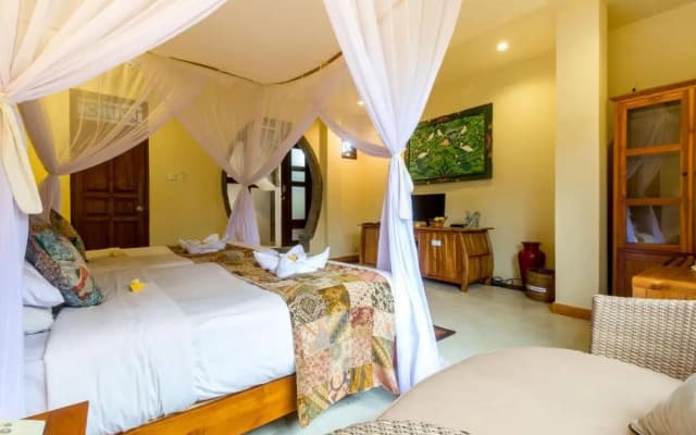 Ubud Aura Retreat - photo 5
