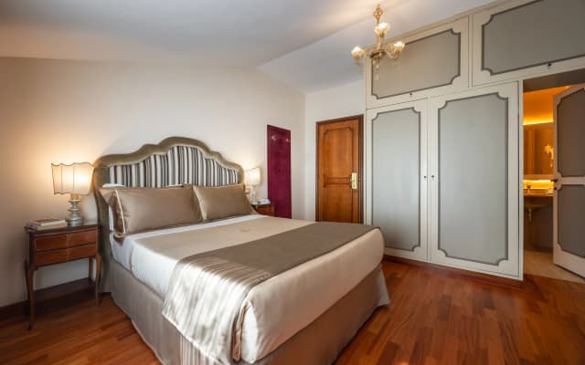 Hotel Forum - photo 3