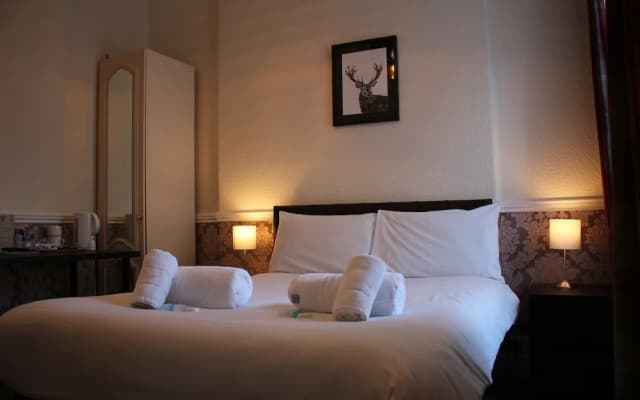 Ardmillan Hotel - photo 4