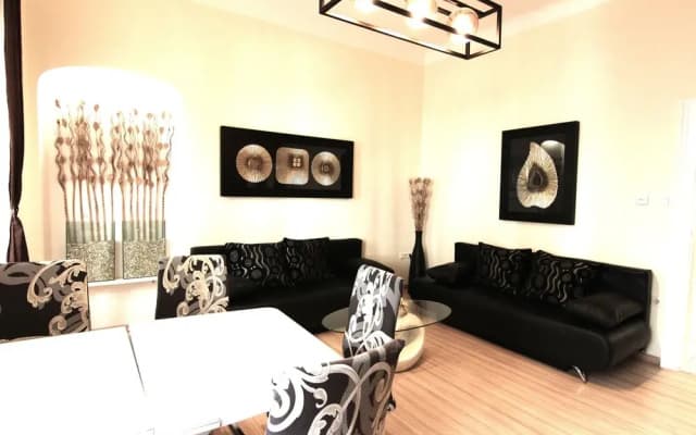 Vienna CityApartments - City Center Luxury Apartment - photo 5