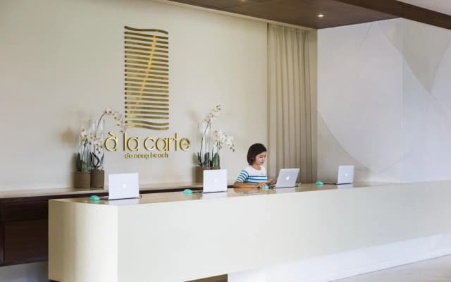 A La Carte Da Nang Beach - photo 2