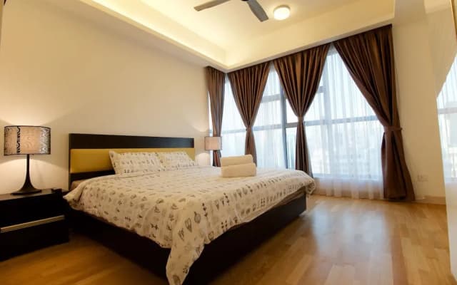 BFF @ Suasana Suite - photo 3