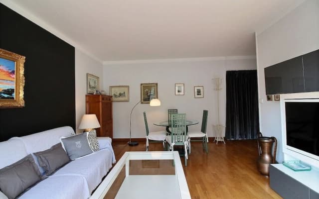 116488 - Appartement 4 Personnes Etoile - Trocadéro - photo 3