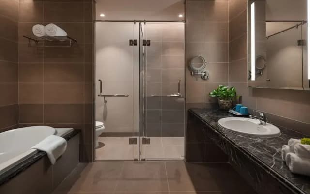 Four Points By Sheraton Danang By Justay - photo 5