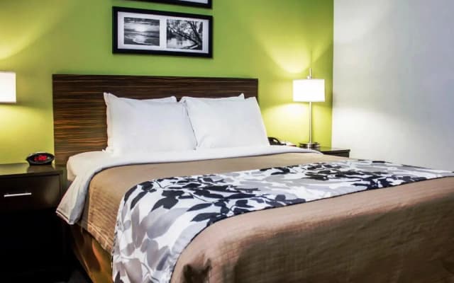 Cresthaven Inn JFK - photo 3