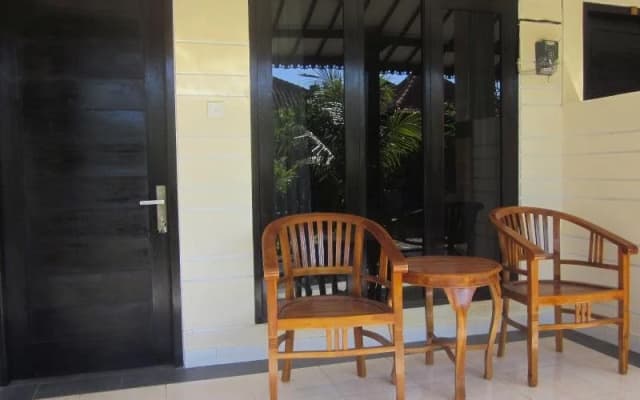 Gili Sari Homestay - photo 3