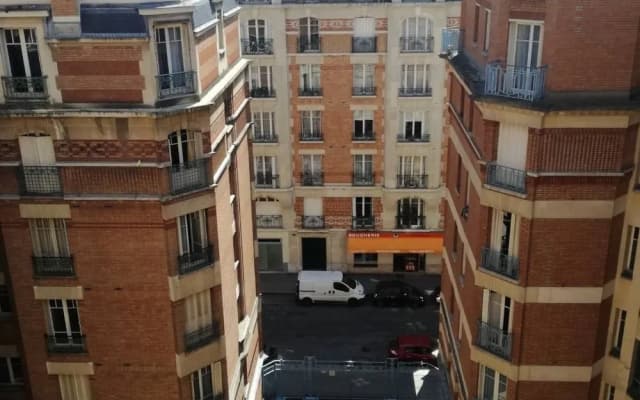 Appartement Edmond Roger - Eiffel - photo 2