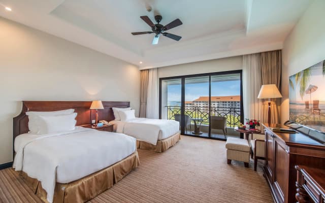 Vinpearl Resort & Spa Phu Quoc - photo 4