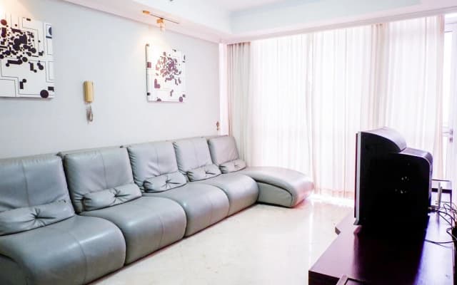Bellagio Residence - photo 2