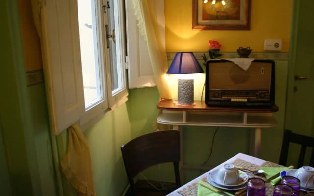 B&B a Casa di Virgilio - photo 3