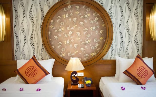 Hanoi Symphony Hotel - photo 5