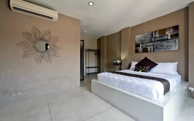 Segara Villas - photo 3