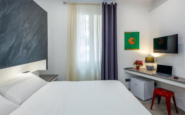 Crossroad Hotel - photo 4