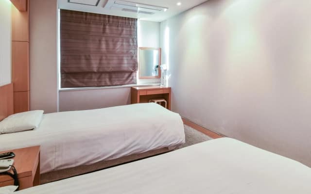 Hotel river park - photo 3
