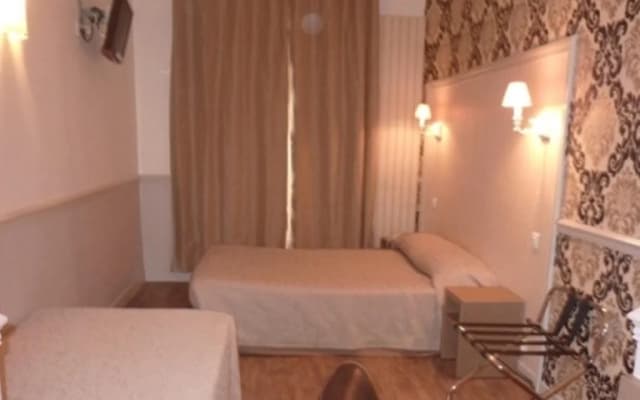 Hotel de la cité Rougemont - photo 5