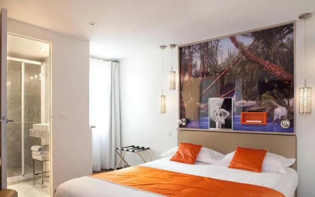 Hotel Mayet - photo 5