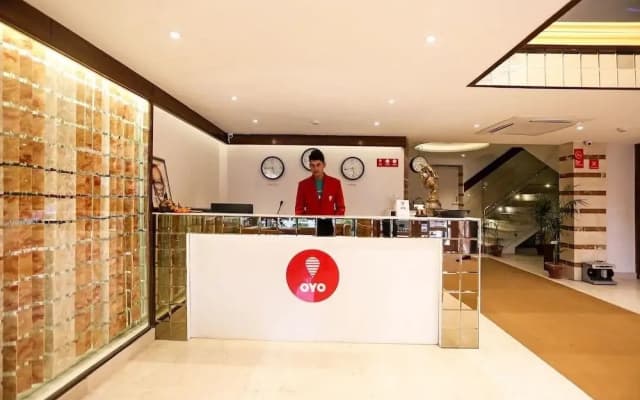 The Kailash Dev Hotel by OYO Rooms - photo 2