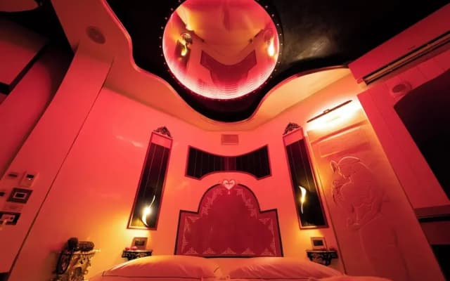 guest house eros suite - photo 2
