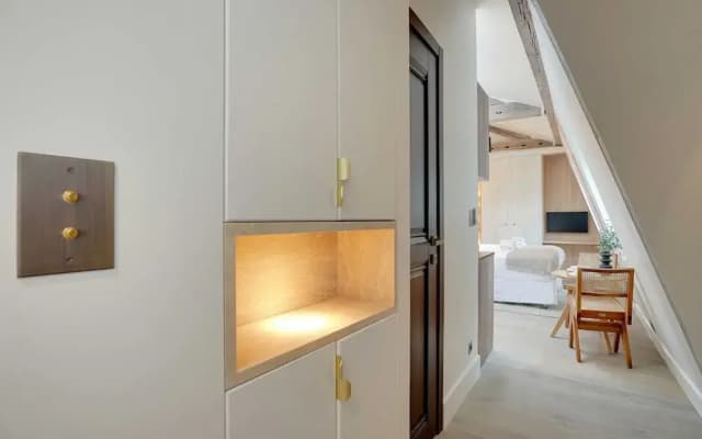 Magnificent Studio - 2P - Place-vendome - photo 3