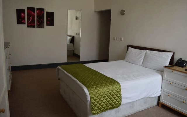 The King William Hotel - photo 4