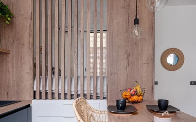 Design Apartment Close to Opera - photo 5