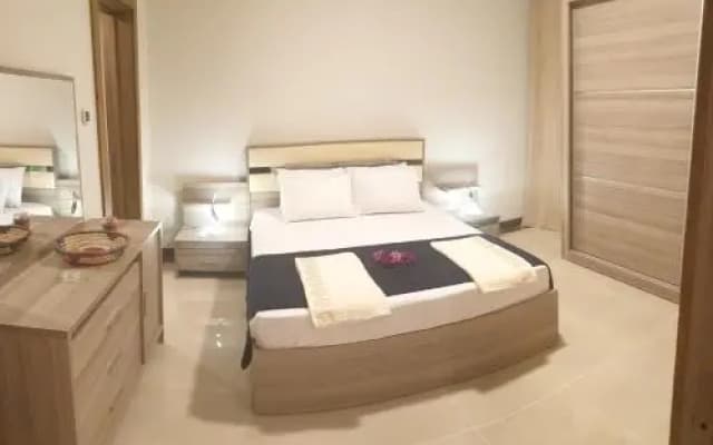 Axxodia Residence New Cairo - photo 5