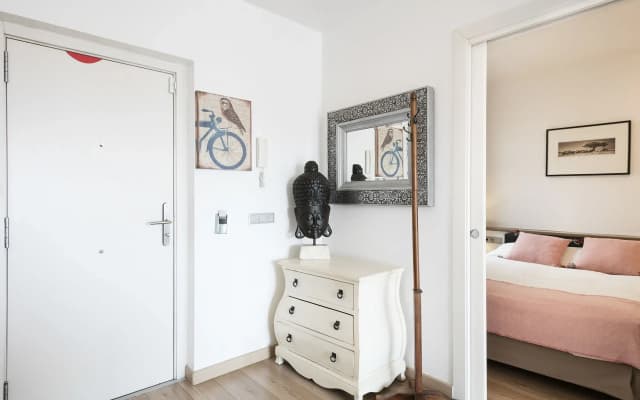 Aspasios Las Ramblas Apartments - photo 4