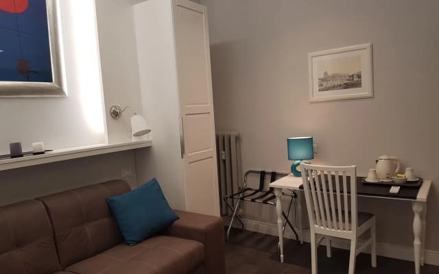Residenza Vatican Suite - photo 5