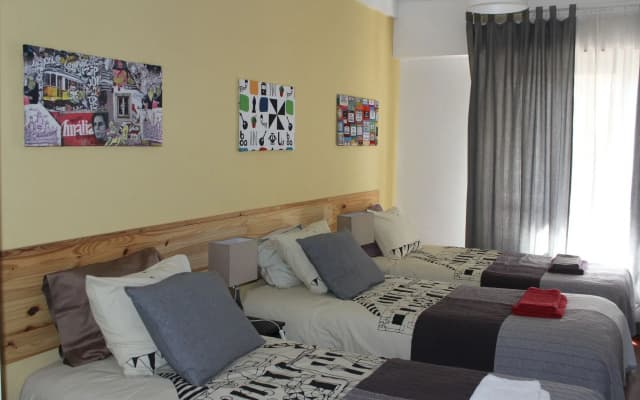 TripGeo Guesthouse - photo 4